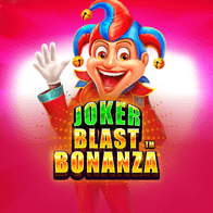 Joker Blast Bonanza screenshot